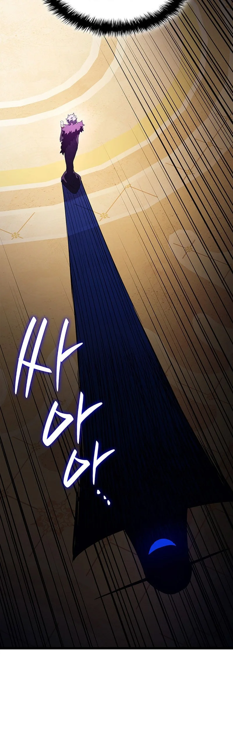 A Disaster-Class Hero Has Returned Chapter 182 - halaman 41