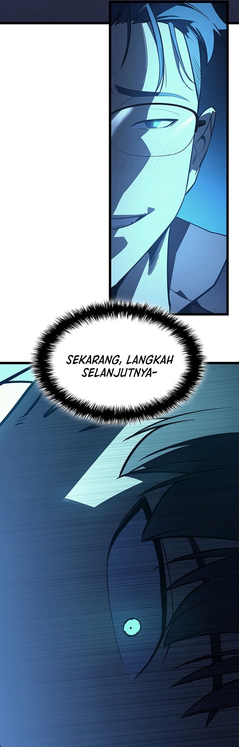 A Disaster-Class Hero Has Returned Chapter 182 - halaman 50