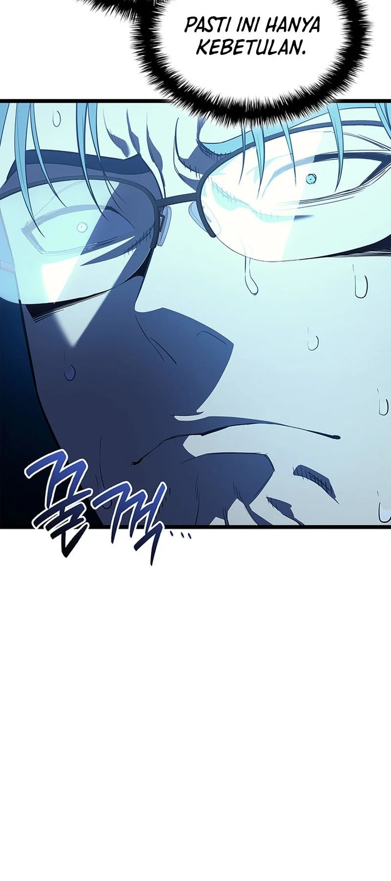 A Disaster-Class Hero Has Returned Chapter 182 - halaman 53