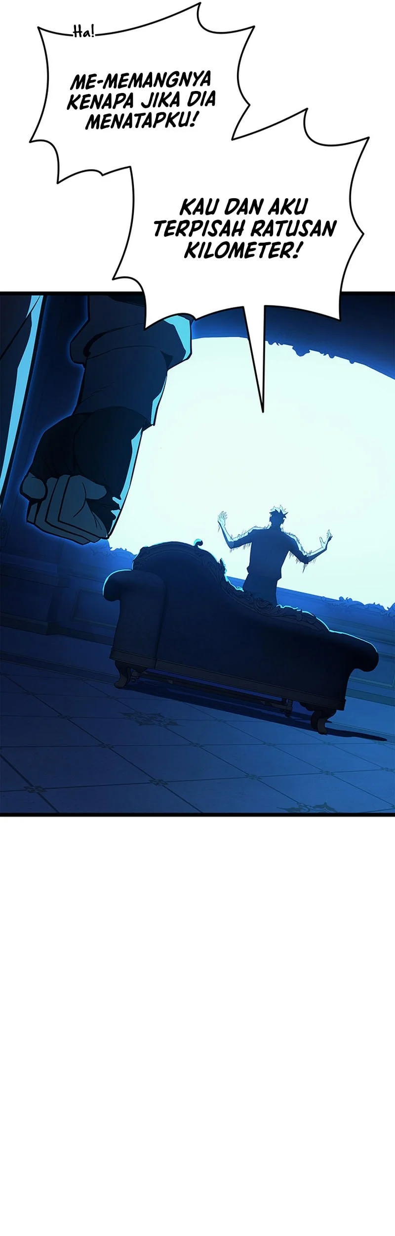 A Disaster-Class Hero Has Returned Chapter 182 - halaman 54