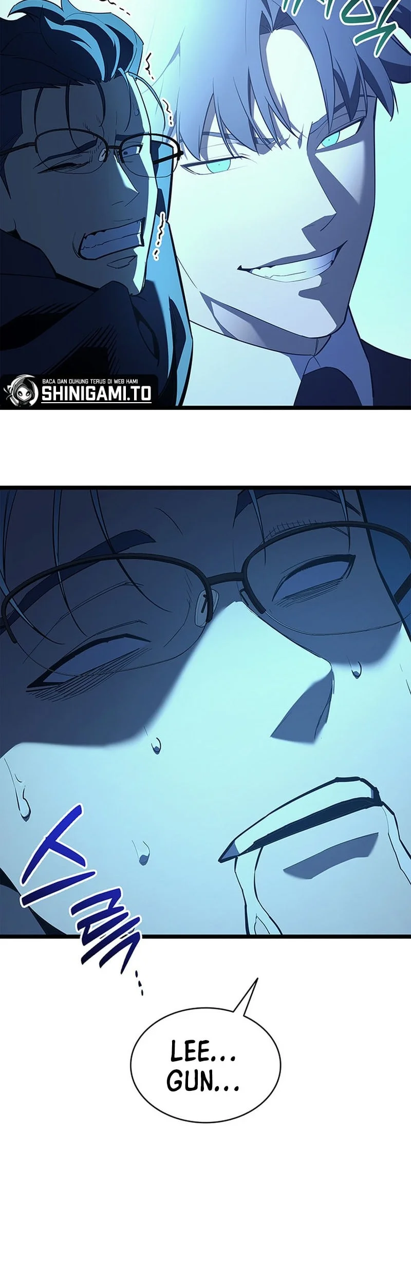 A Disaster-Class Hero Has Returned Chapter 182 - halaman 59