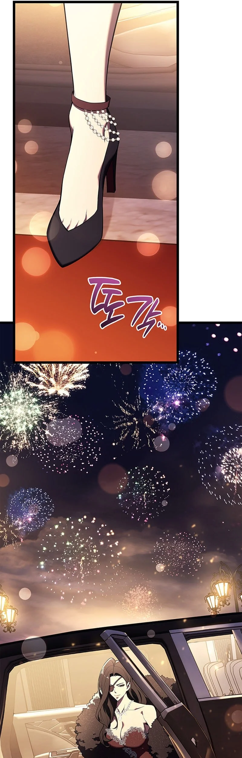 A Disaster-Class Hero Has Returned Chapter 182 - halaman 6