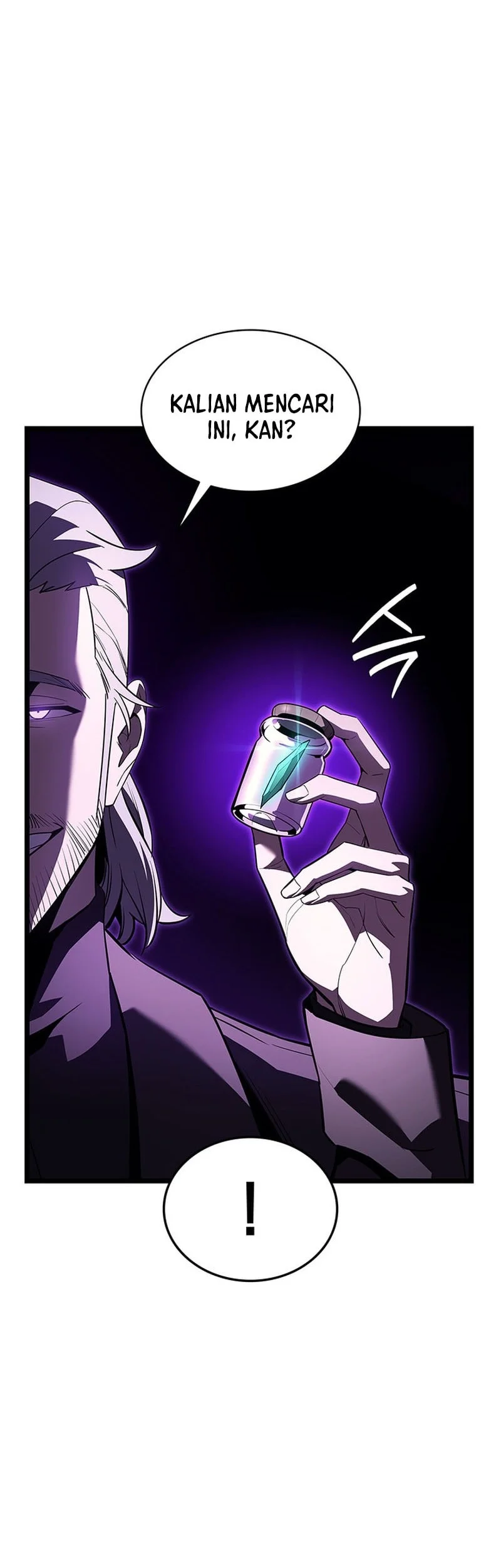 A Disaster-Class Hero Has Returned Chapter 182 - halaman 77