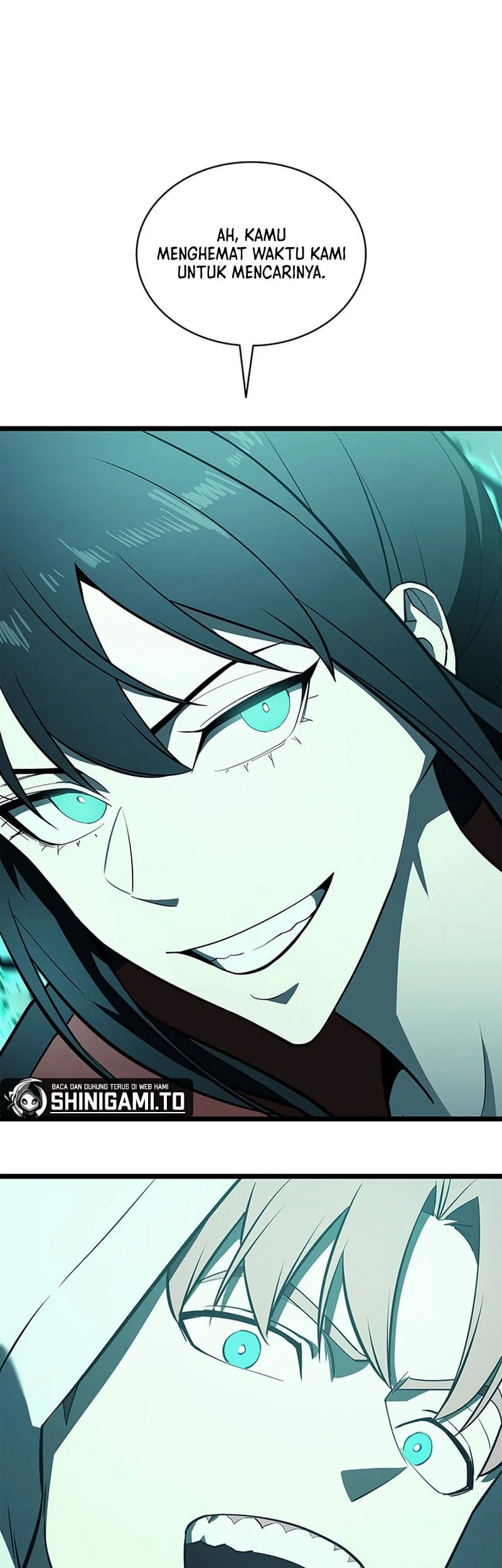 A Disaster-Class Hero Has Returned Chapter 182 - halaman 78