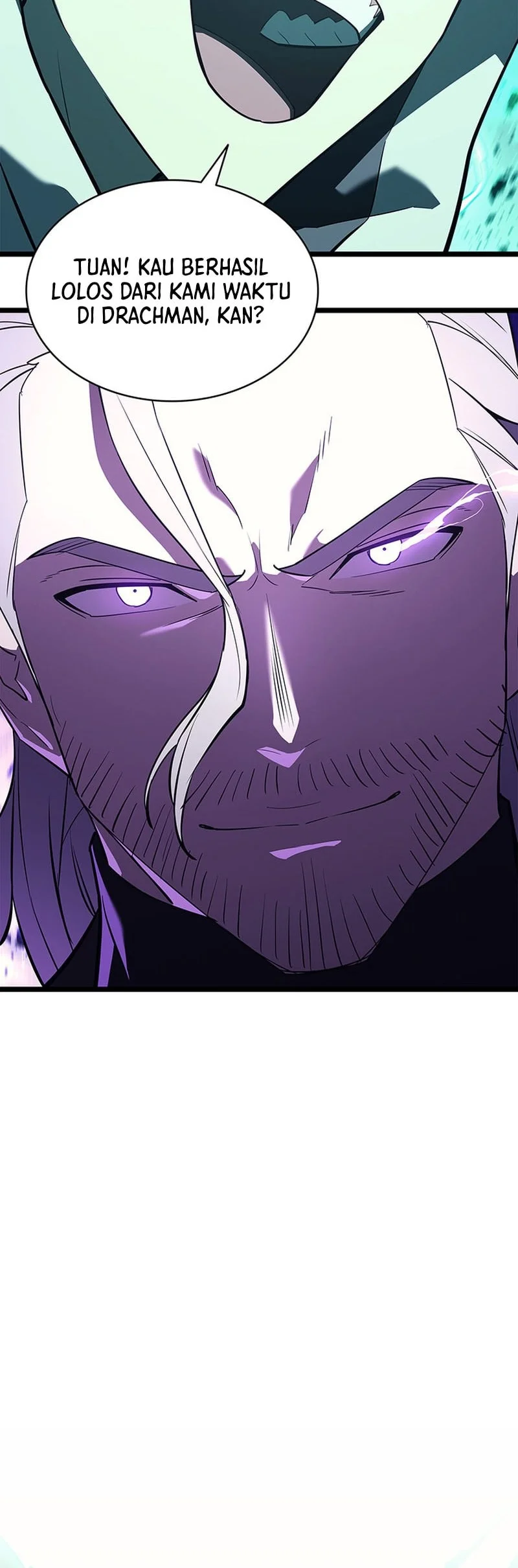 A Disaster-Class Hero Has Returned Chapter 182 - halaman 79