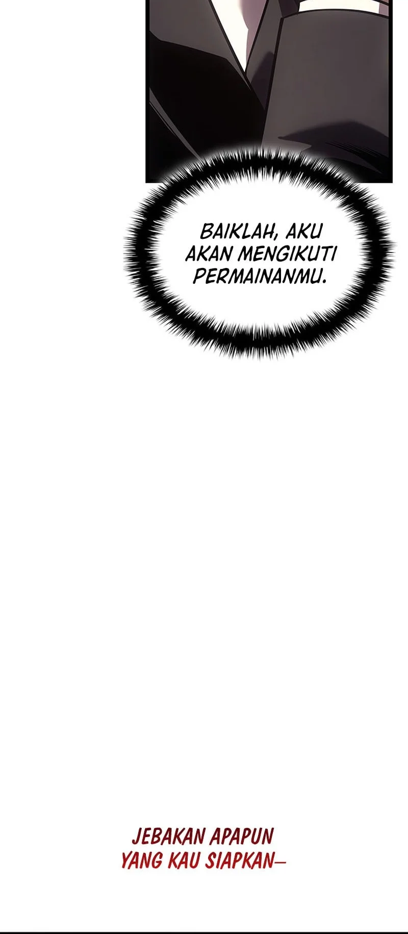 A Disaster-Class Hero Has Returned Chapter 182 - halaman 9