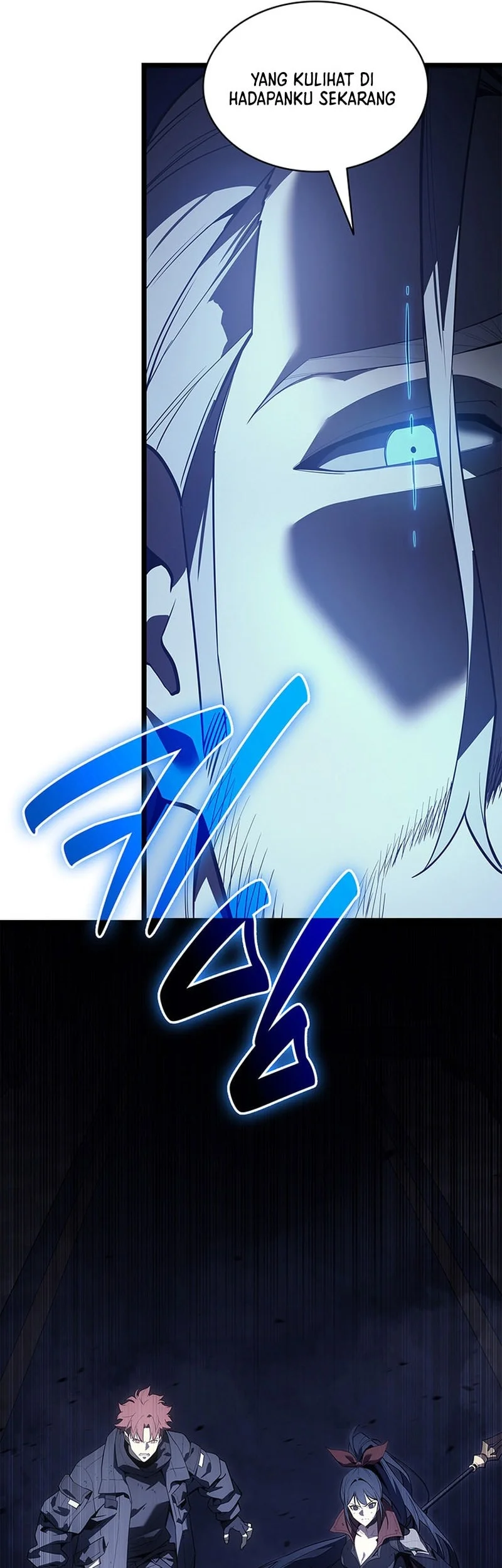 A Disaster-Class Hero Has Returned Chapter 183 - halaman 11