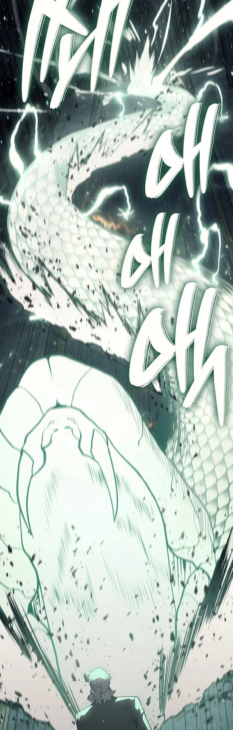 A Disaster-Class Hero Has Returned Chapter 183 - halaman 16