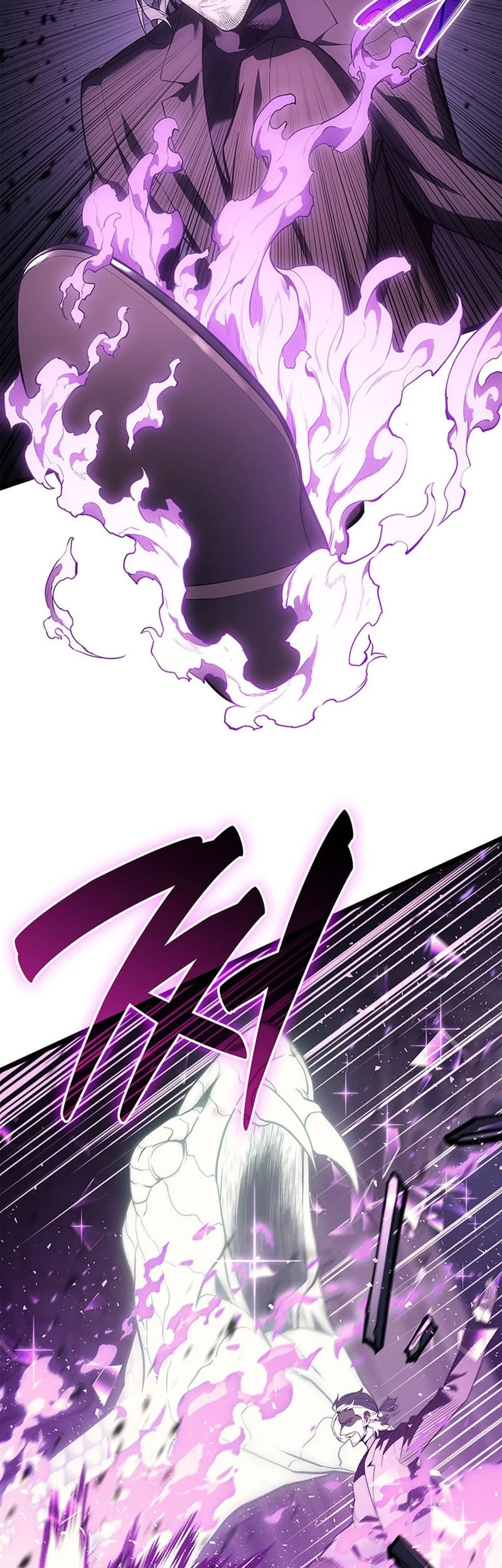A Disaster-Class Hero Has Returned Chapter 183 - halaman 20