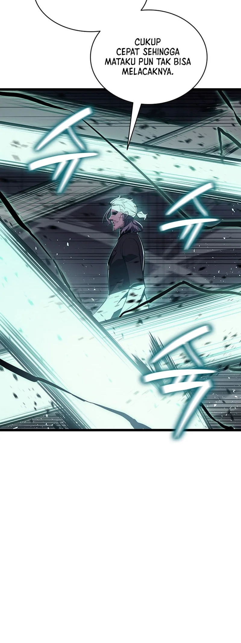 A Disaster-Class Hero Has Returned Chapter 183 - halaman 25