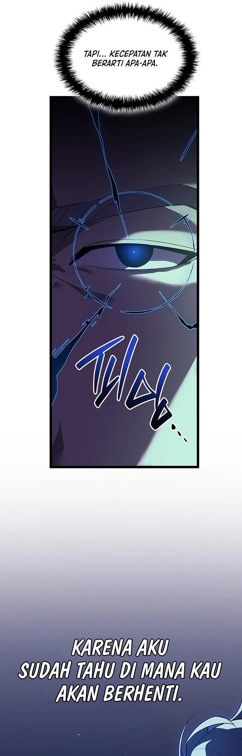 A Disaster-Class Hero Has Returned Chapter 183 - halaman 26