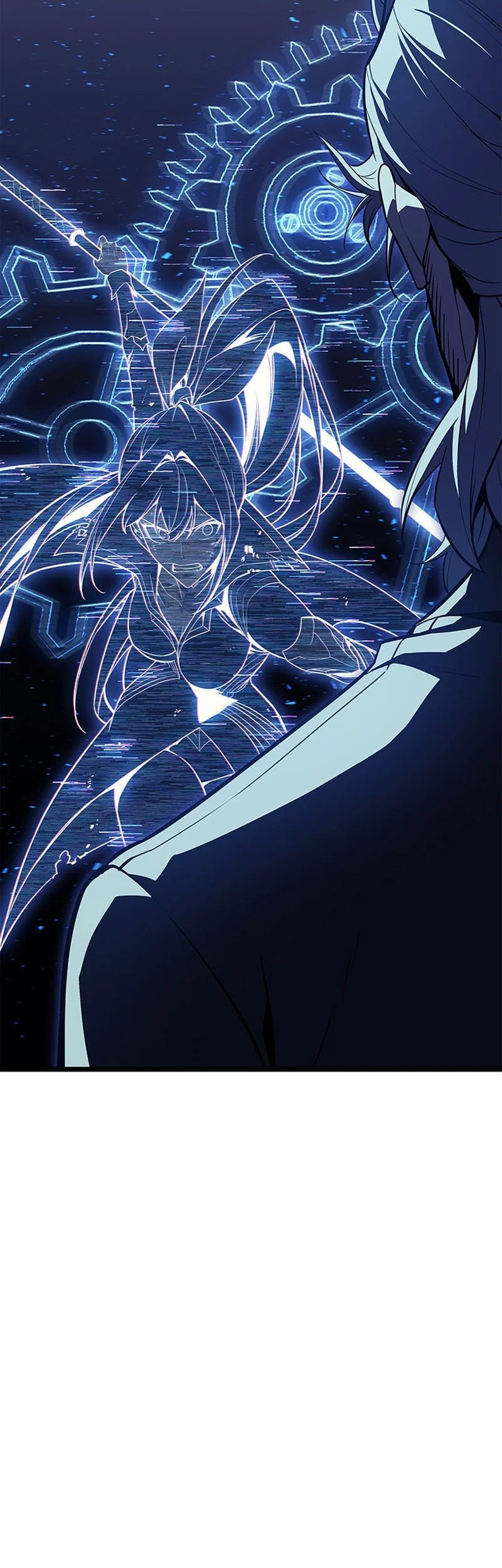 A Disaster-Class Hero Has Returned Chapter 183 - halaman 27