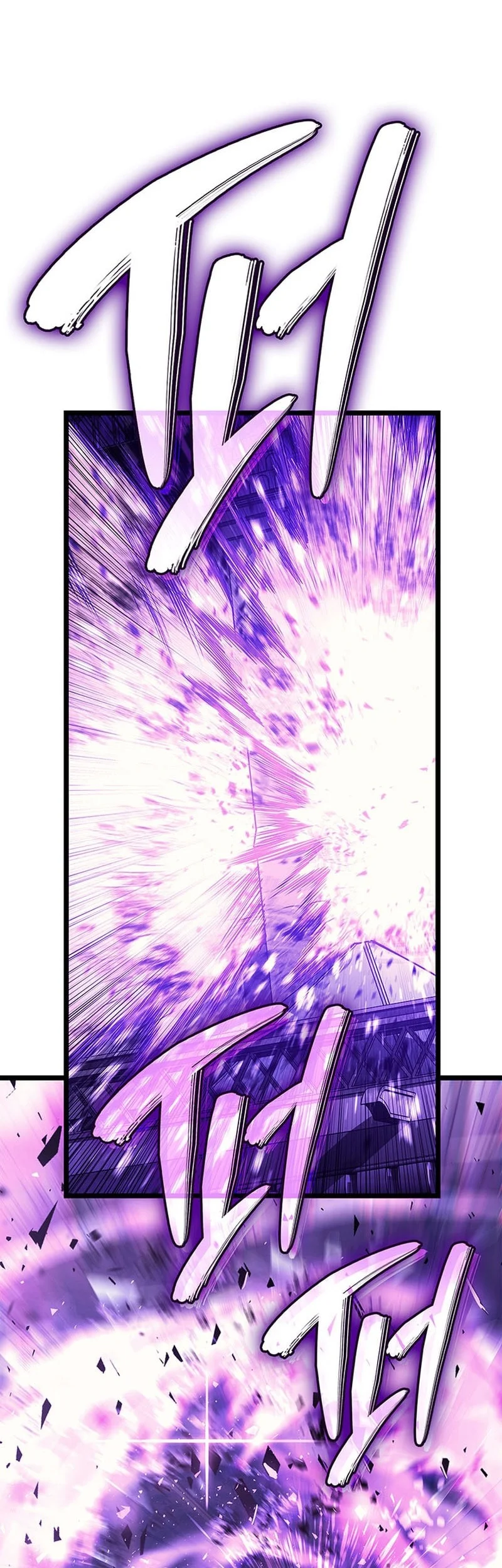 A Disaster-Class Hero Has Returned Chapter 183 - halaman 3