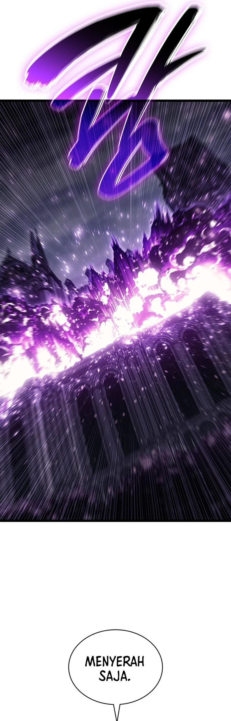 A Disaster-Class Hero Has Returned Chapter 183 - halaman 30