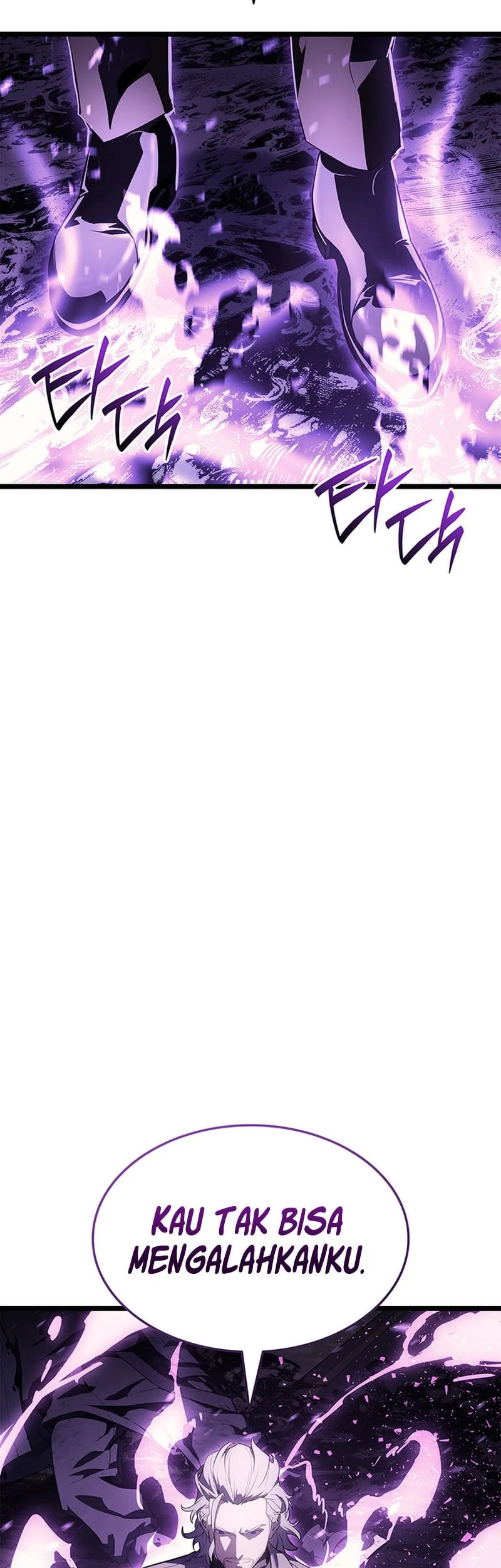 A Disaster-Class Hero Has Returned Chapter 183 - halaman 31