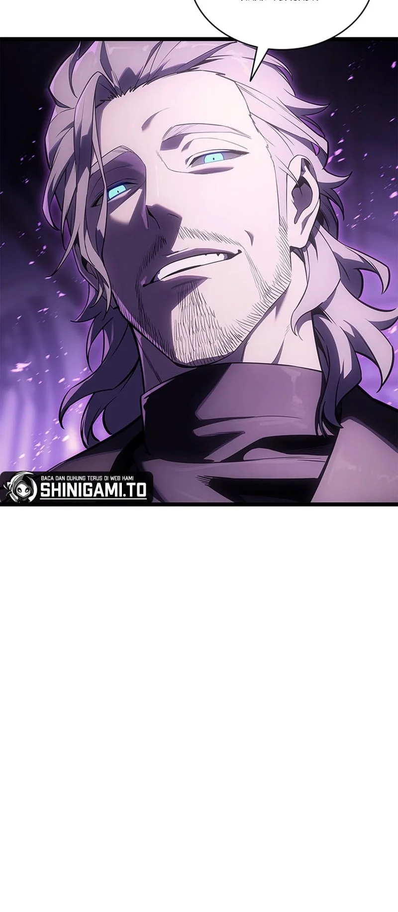 A Disaster-Class Hero Has Returned Chapter 183 - halaman 33