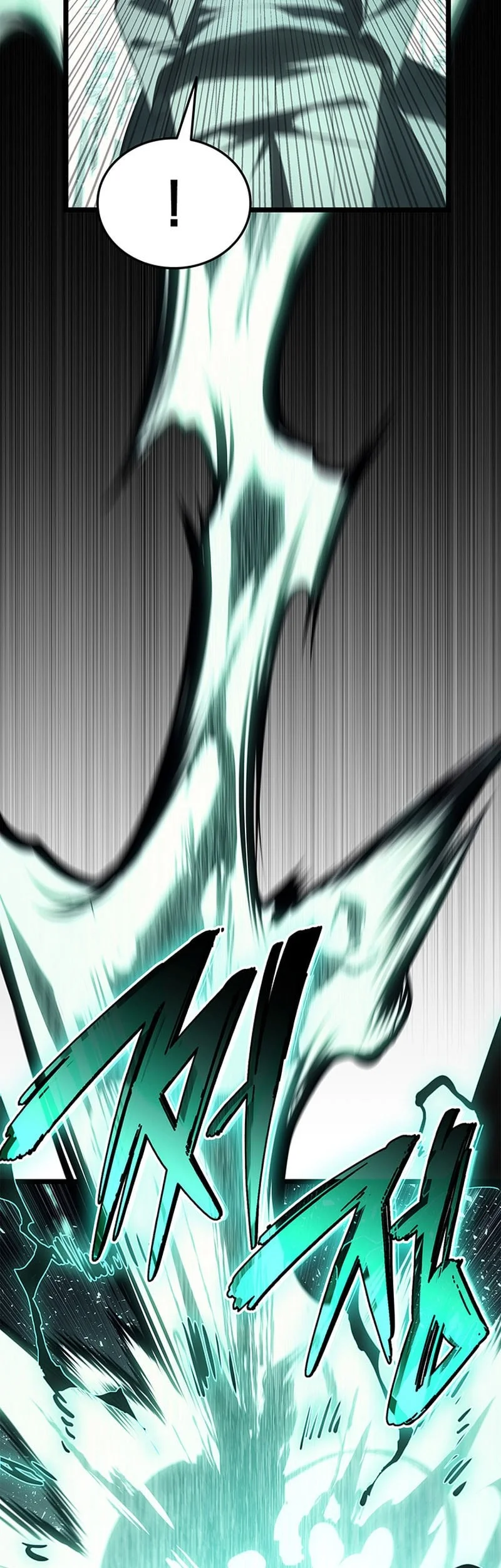 A Disaster-Class Hero Has Returned Chapter 183 - halaman 40