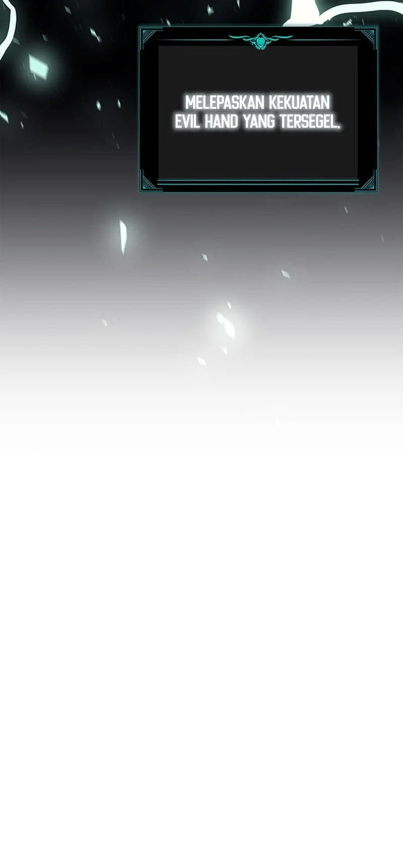 A Disaster-Class Hero Has Returned Chapter 183 - halaman 48