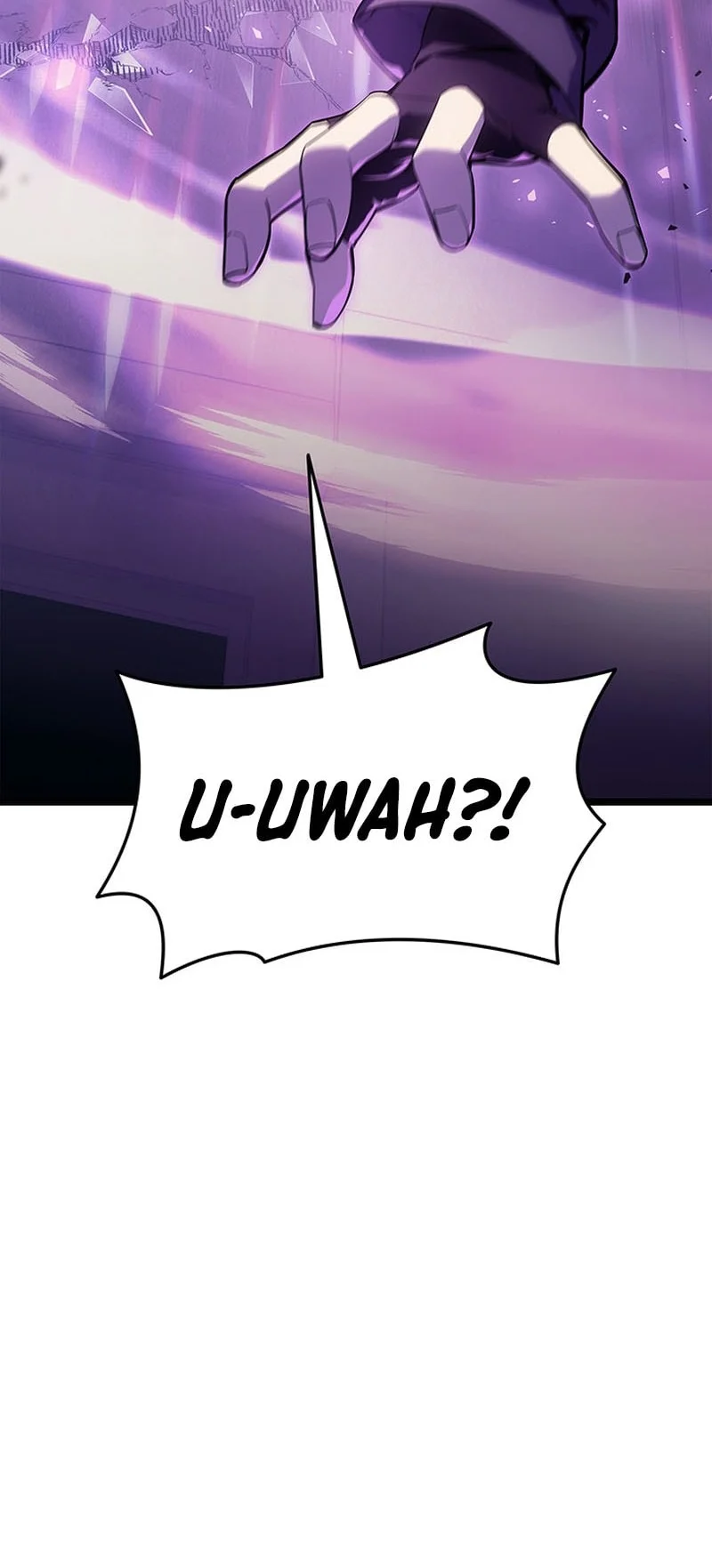 A Disaster-Class Hero Has Returned Chapter 183 - halaman 5
