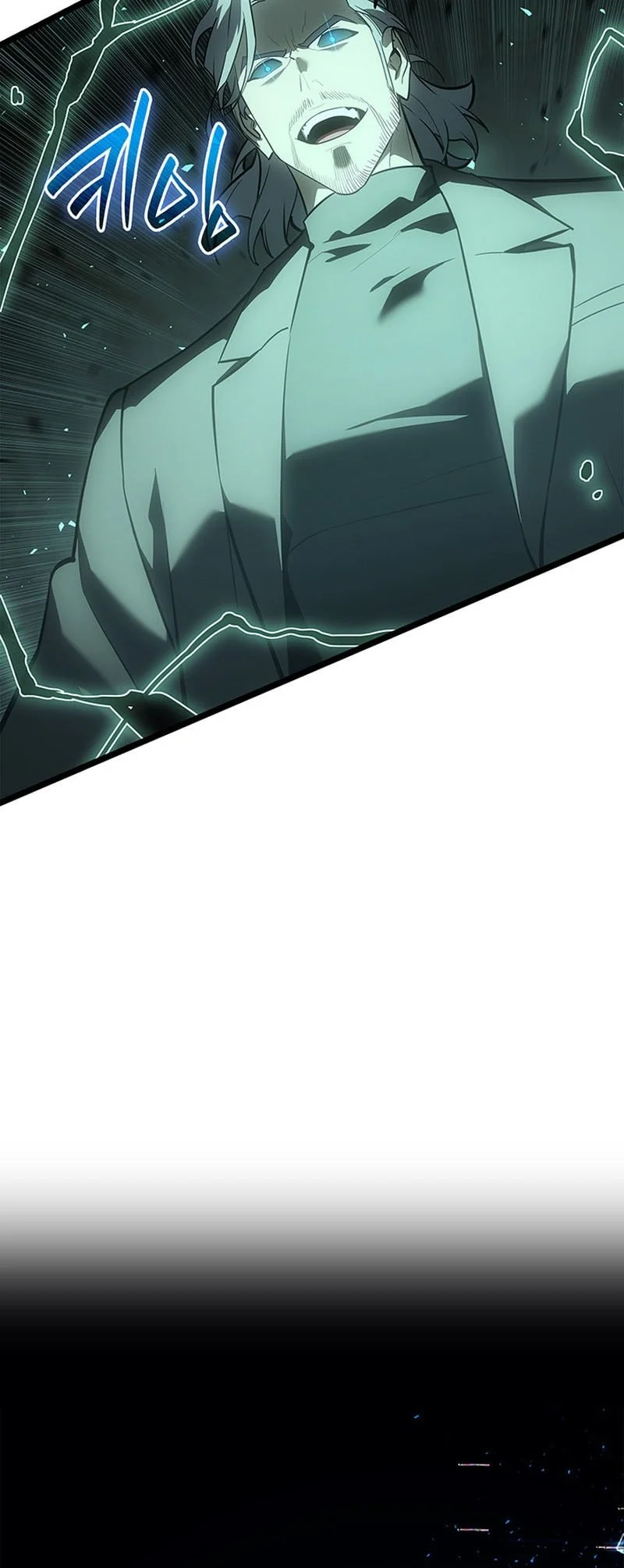 A Disaster-Class Hero Has Returned Chapter 183 - halaman 55