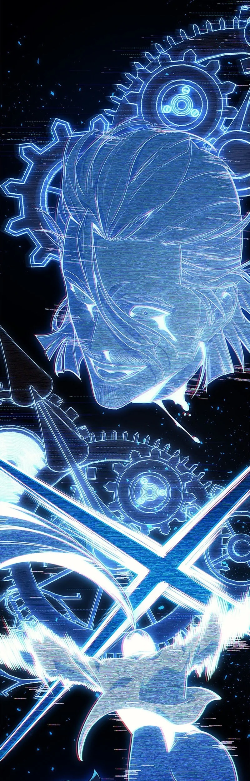 A Disaster-Class Hero Has Returned Chapter 183 - halaman 56