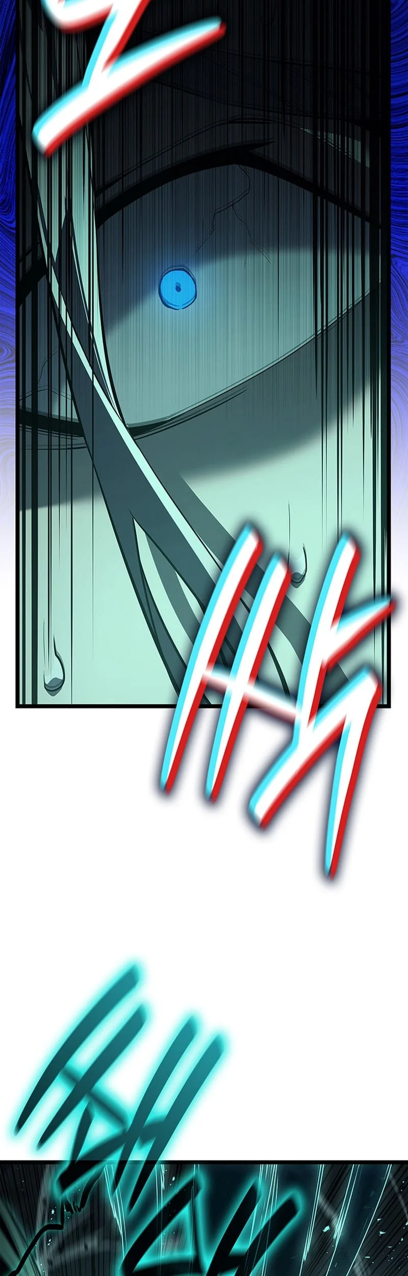 A Disaster-Class Hero Has Returned Chapter 183 - halaman 58