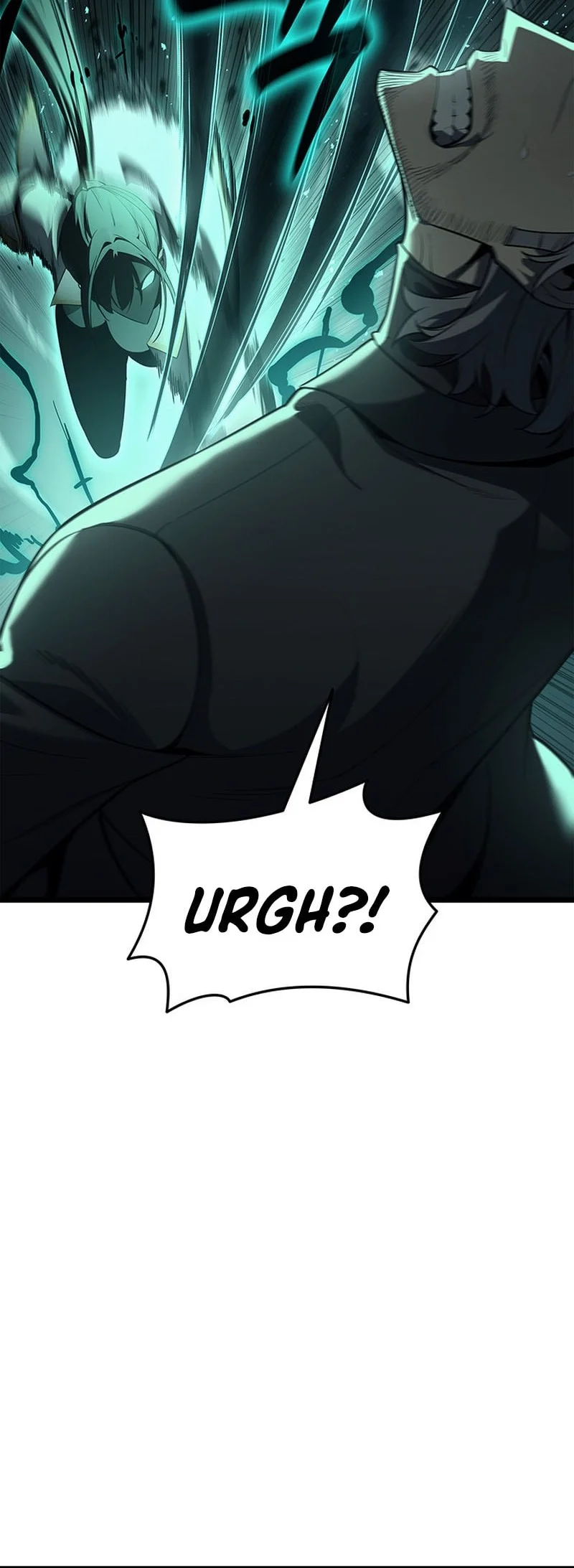 A Disaster-Class Hero Has Returned Chapter 183 - halaman 59
