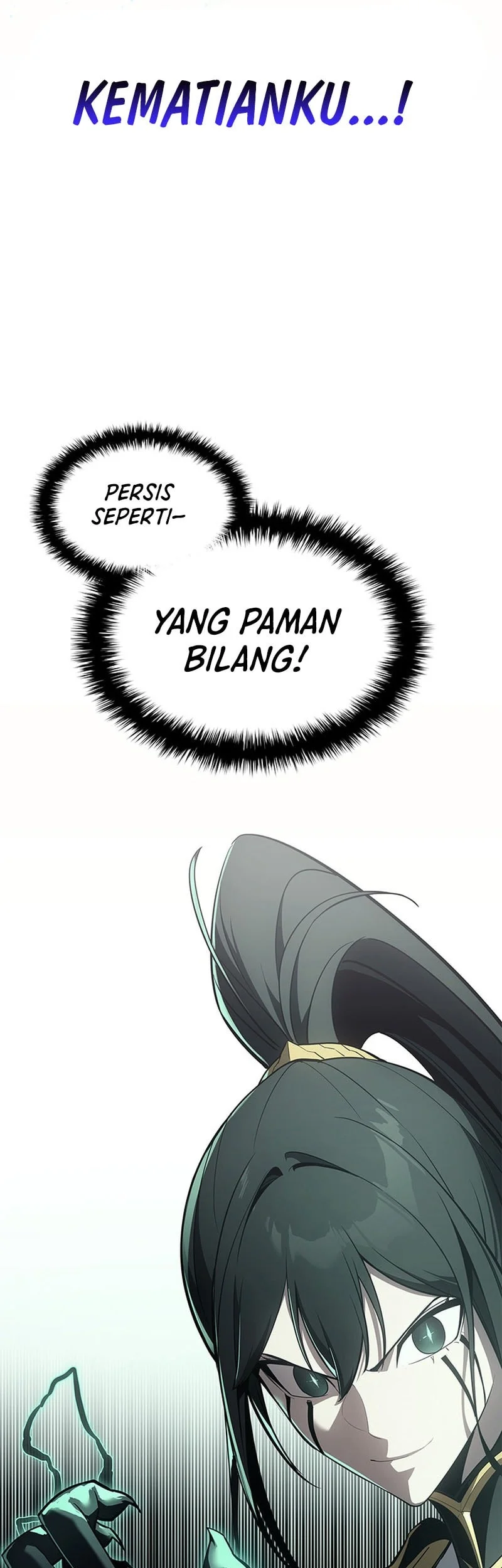 A Disaster-Class Hero Has Returned Chapter 183 - halaman 65