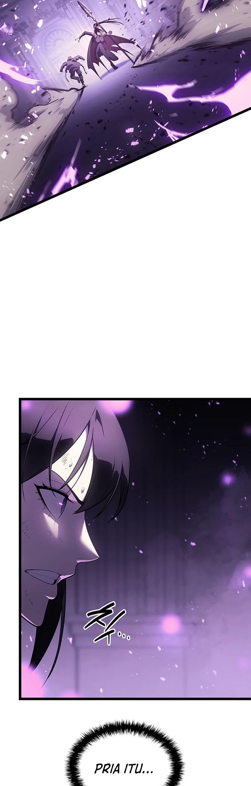 A Disaster-Class Hero Has Returned Chapter 183 - halaman 7