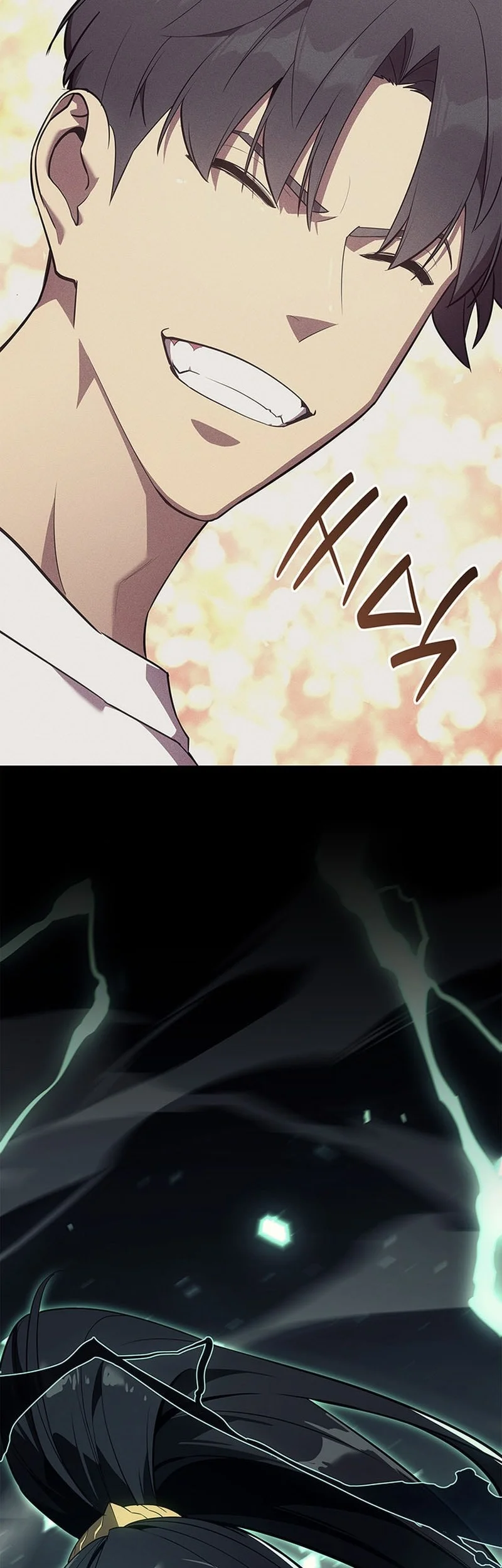 A Disaster-Class Hero Has Returned Chapter 183 - halaman 70