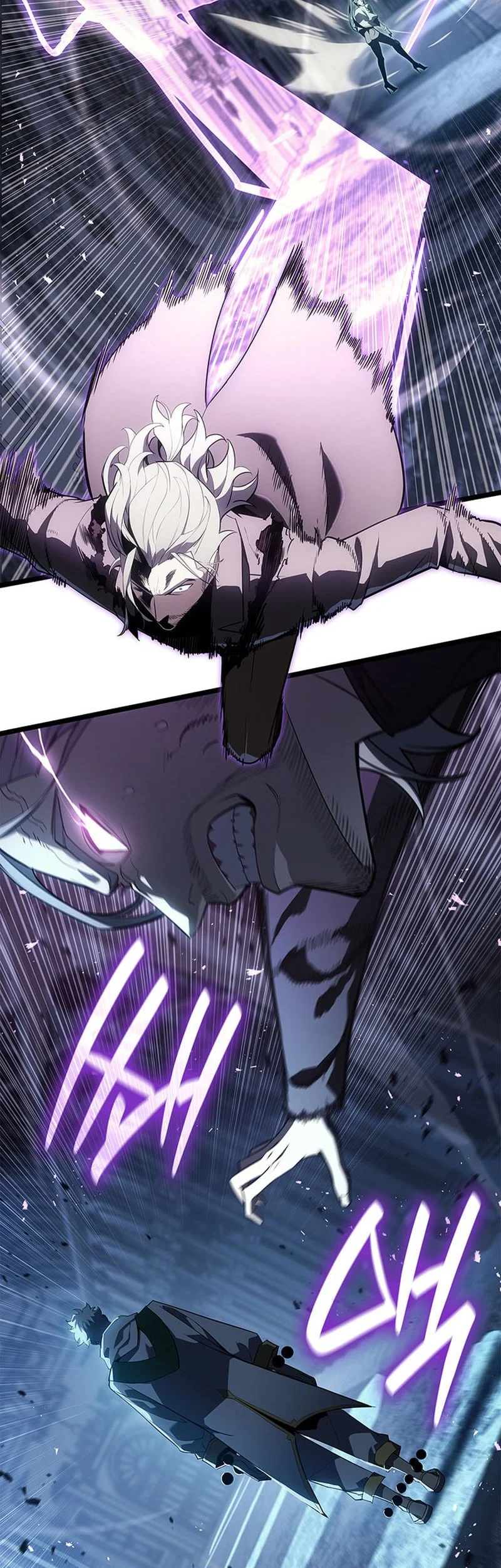 A Disaster-Class Hero Has Returned Chapter 183 - halaman 74