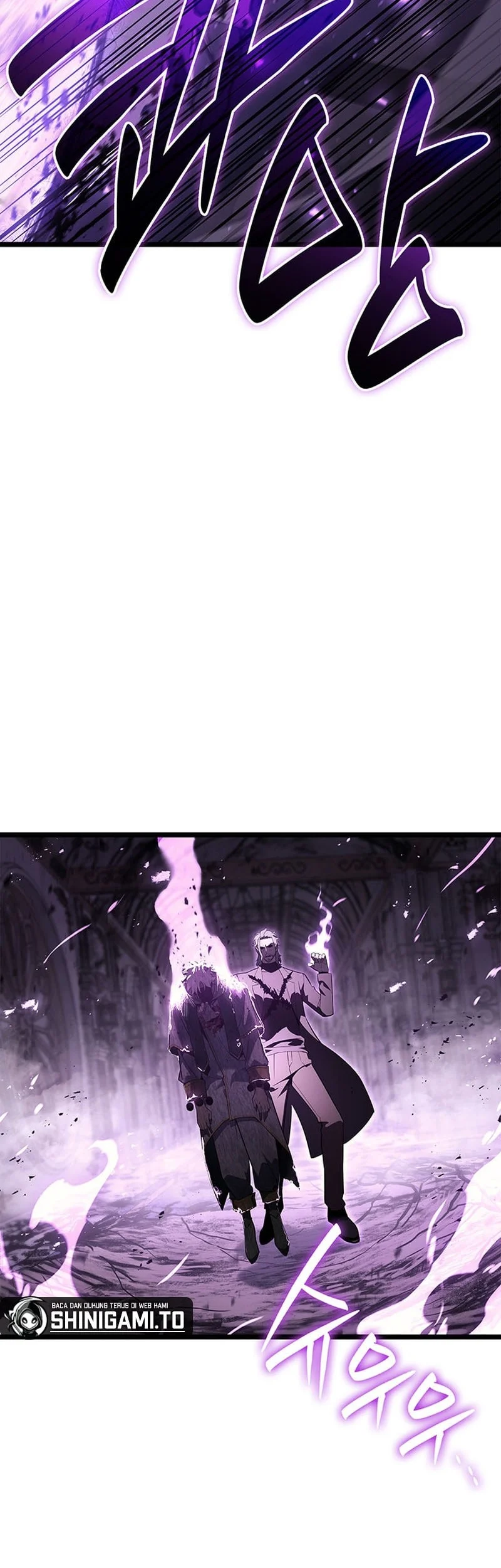 A Disaster-Class Hero Has Returned Chapter 183 - halaman 82