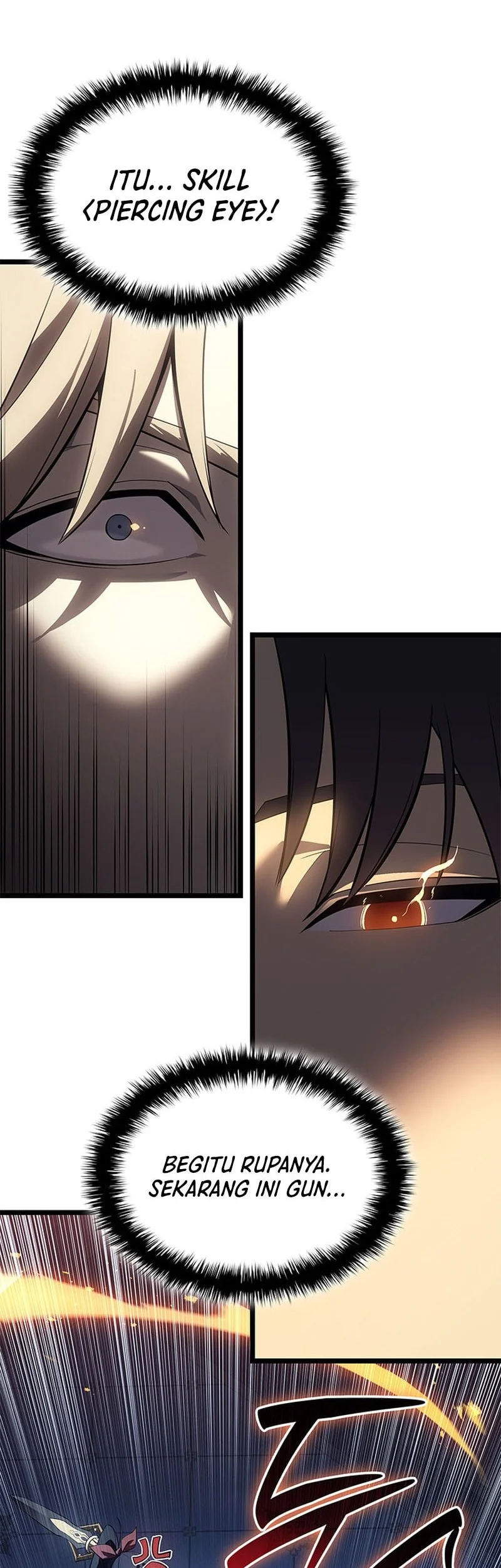 A Disaster-Class Hero Has Returned Chapter 184 - halaman 12