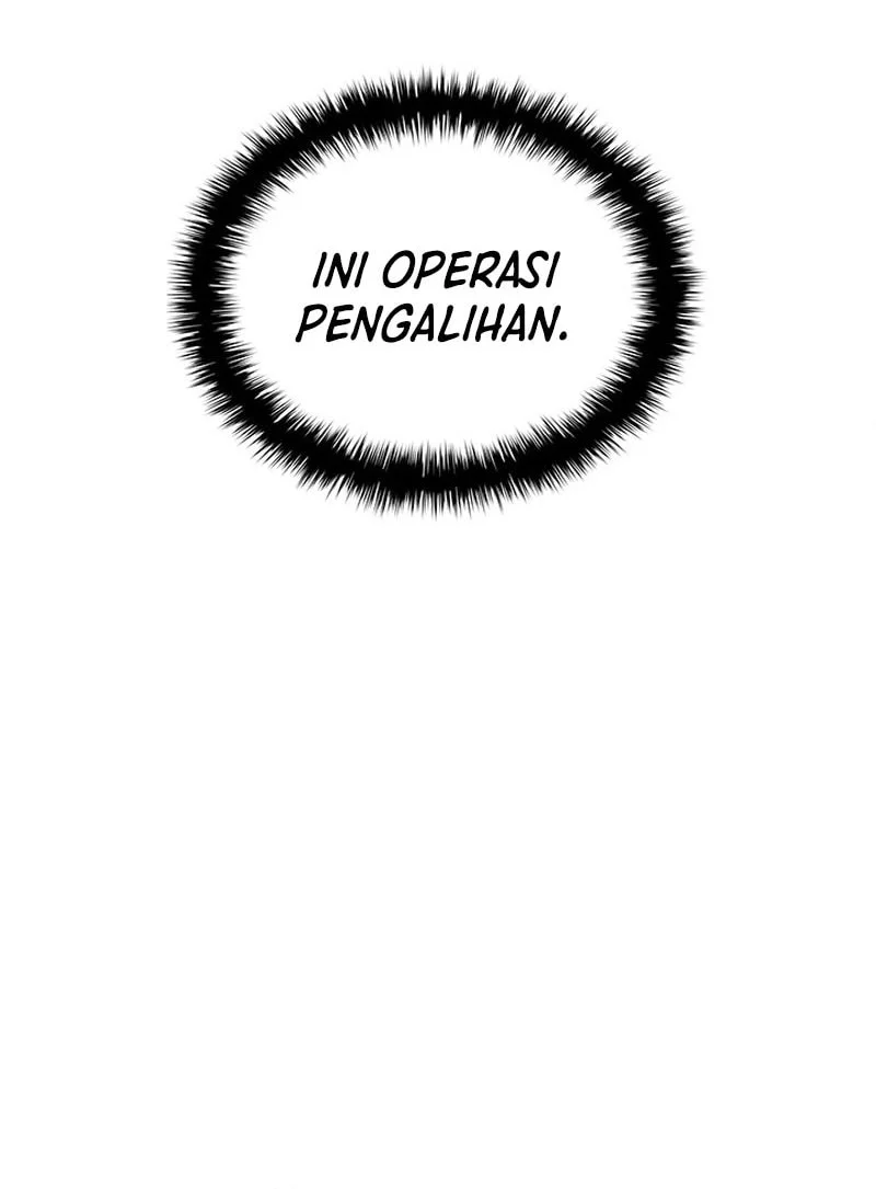 A Disaster-Class Hero Has Returned Chapter 184 - halaman 14