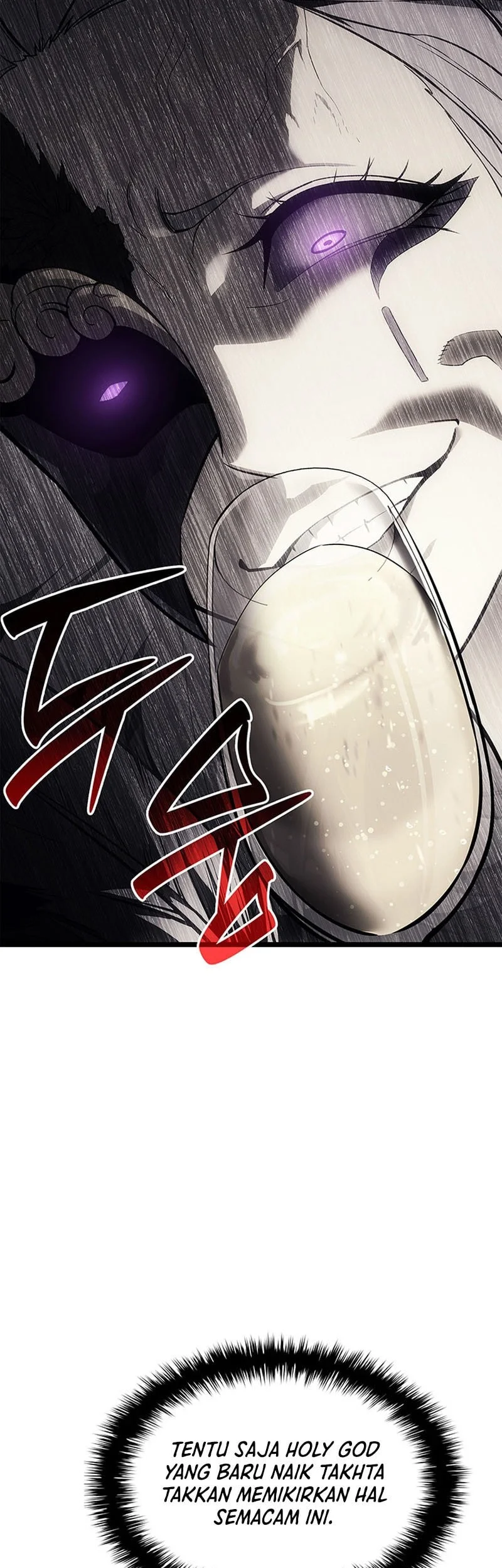 A Disaster-Class Hero Has Returned Chapter 184 - halaman 17