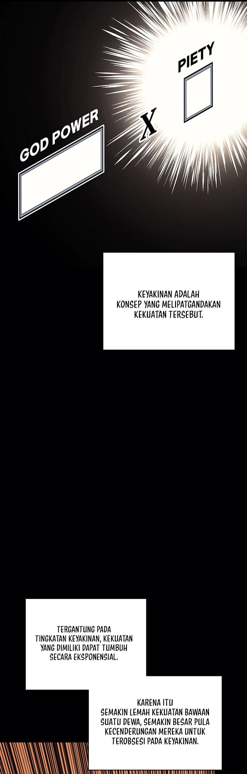 A Disaster-Class Hero Has Returned Chapter 184 - halaman 23