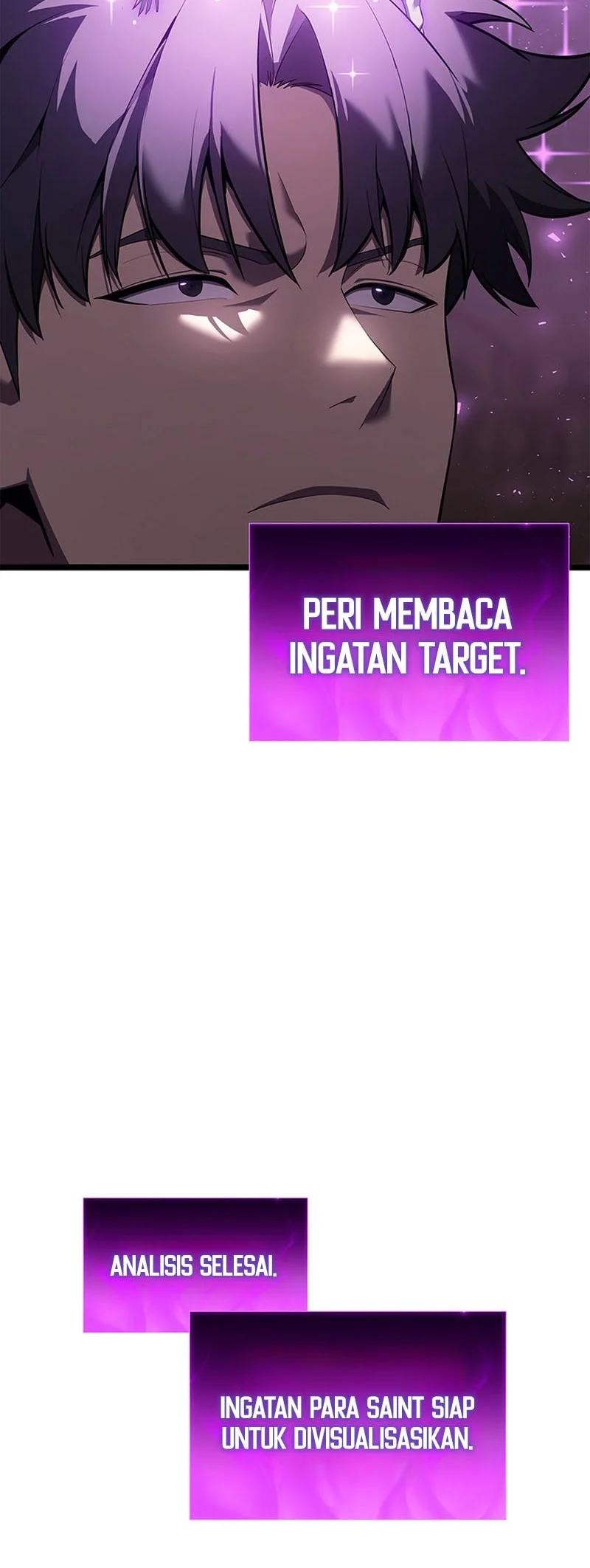 A Disaster-Class Hero Has Returned Chapter 184 - halaman 30