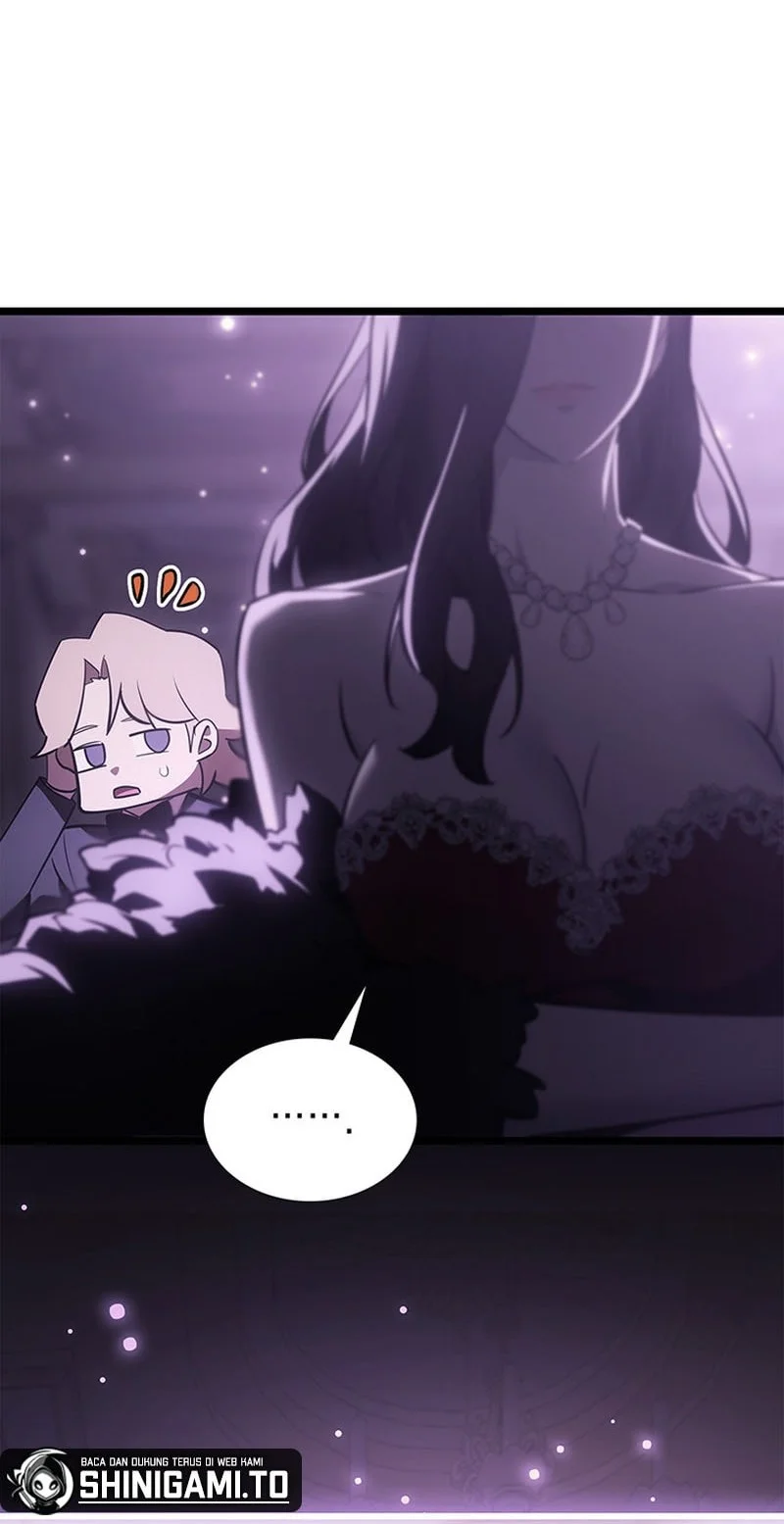 A Disaster-Class Hero Has Returned Chapter 184 - halaman 46