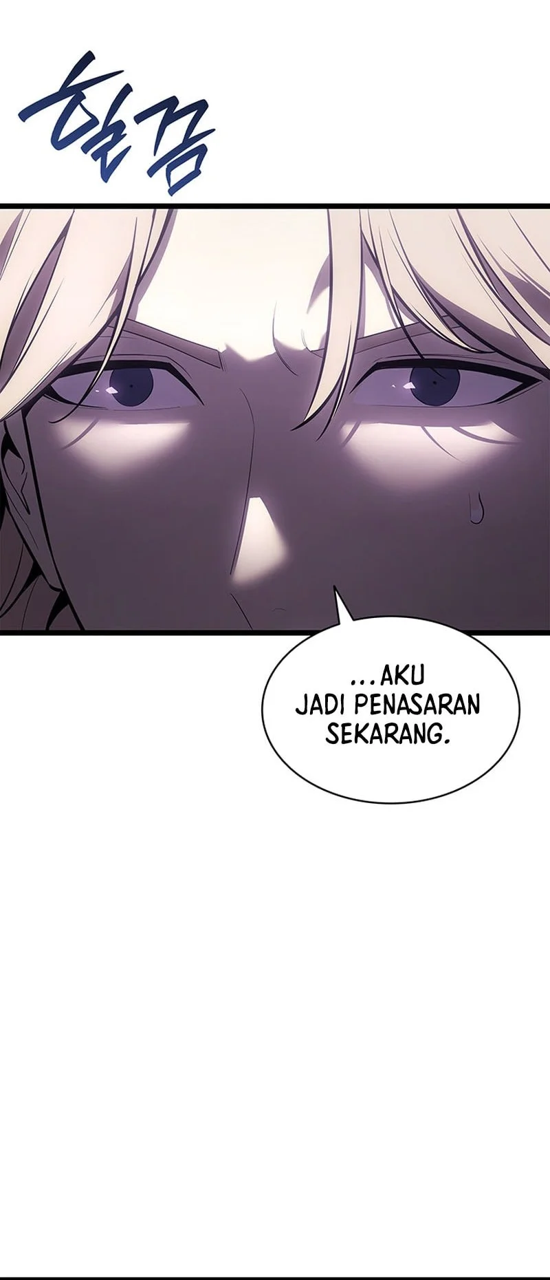 A Disaster-Class Hero Has Returned Chapter 184 - halaman 50
