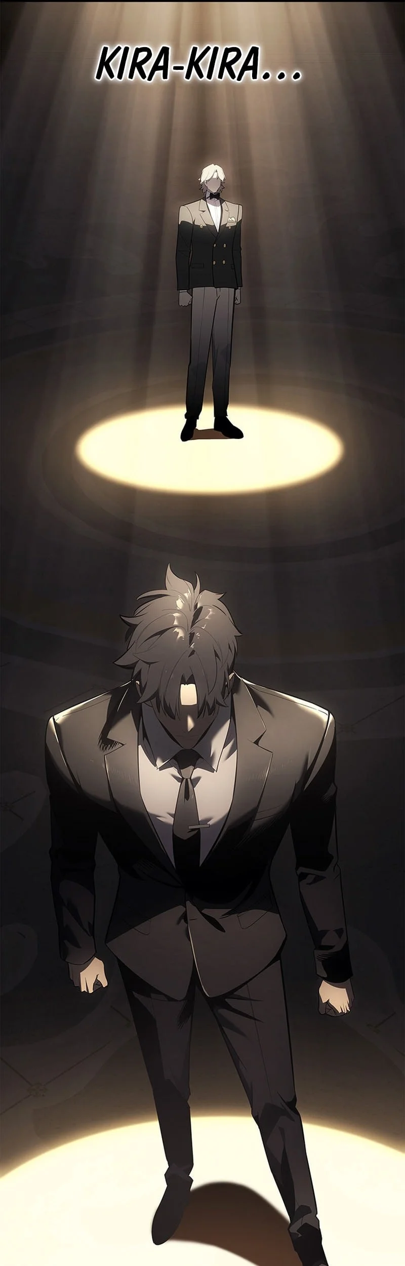 A Disaster-Class Hero Has Returned Chapter 184 - halaman 51