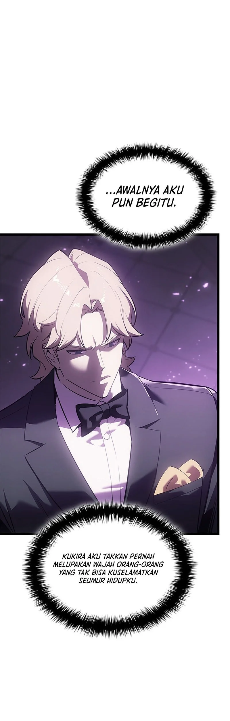 A Disaster-Class Hero Has Returned Chapter 184 - halaman 67