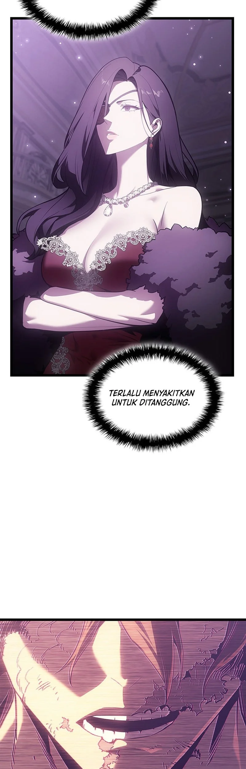A Disaster-Class Hero Has Returned Chapter 184 - halaman 69