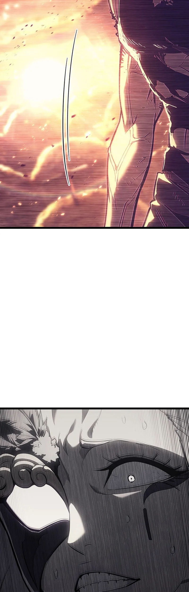 A Disaster-Class Hero Has Returned Chapter 184 - halaman 72