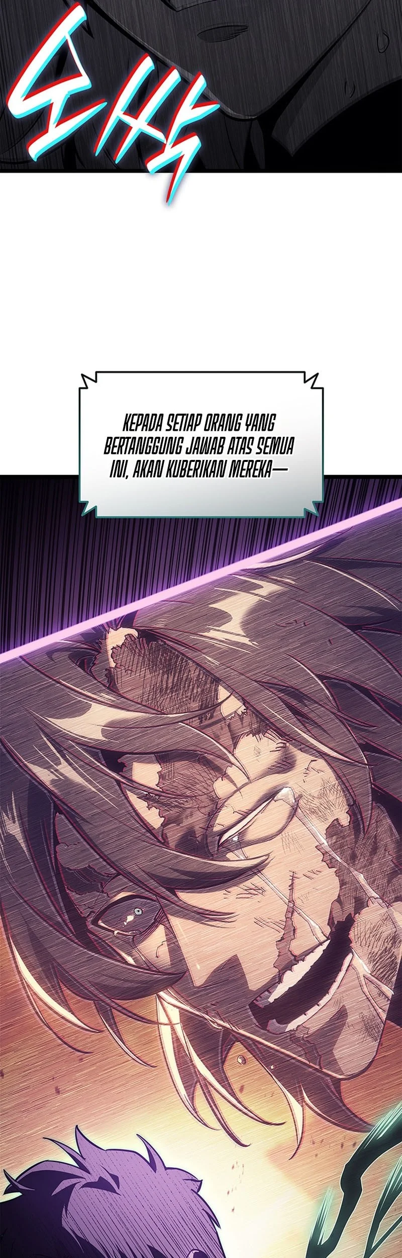 A Disaster-Class Hero Has Returned Chapter 184 - halaman 73