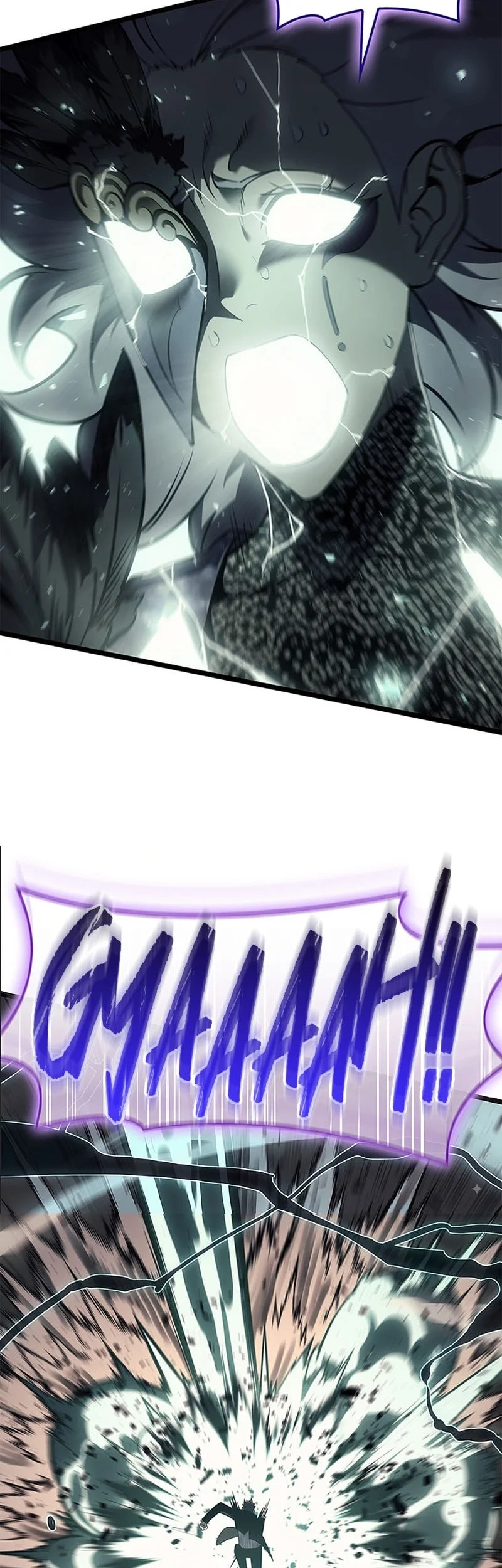 A Disaster-Class Hero Has Returned Chapter 185 - halaman 19