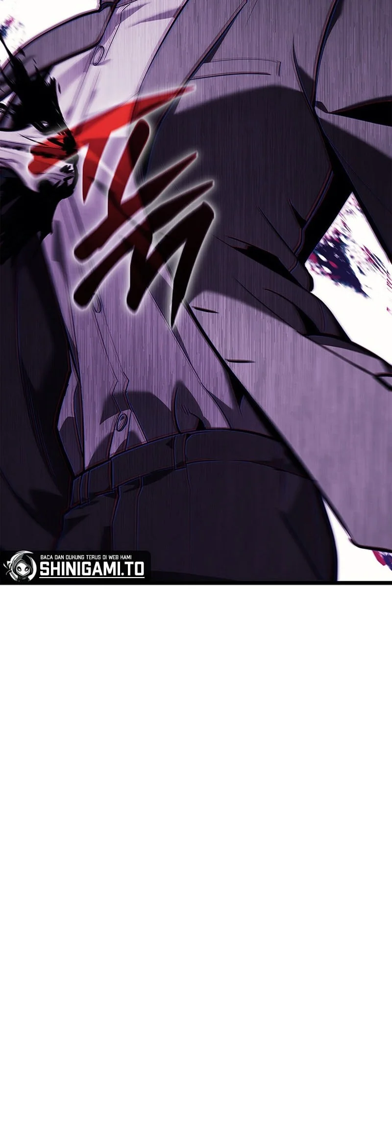 A Disaster-Class Hero Has Returned Chapter 185 - halaman 25