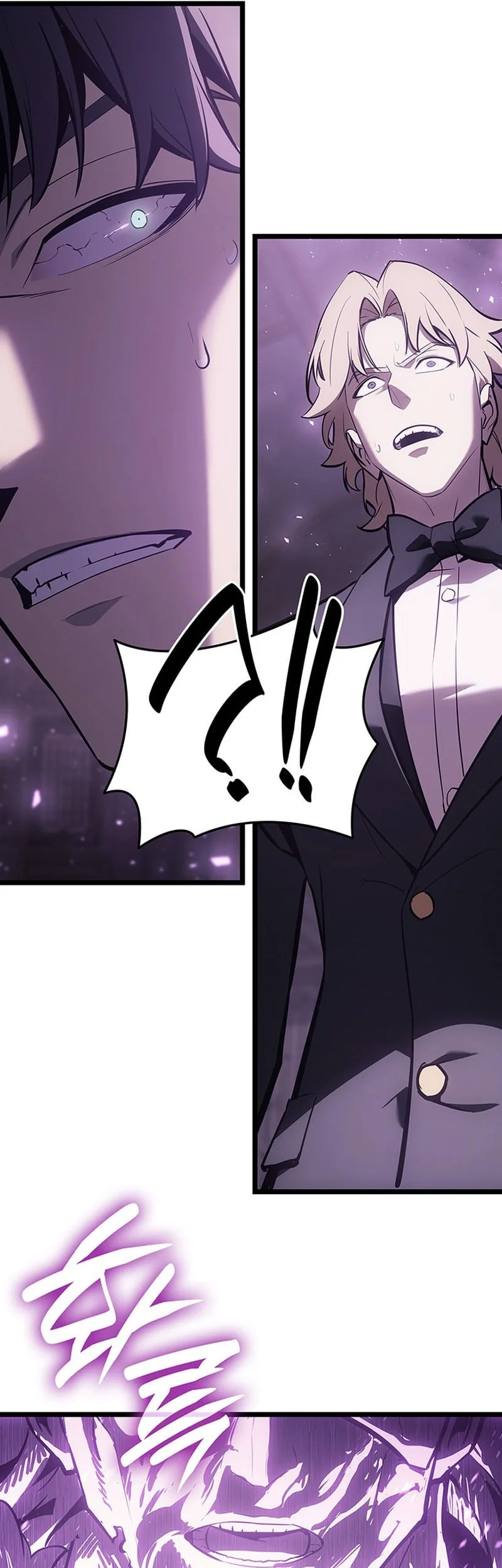A Disaster-Class Hero Has Returned Chapter 185 - halaman 26