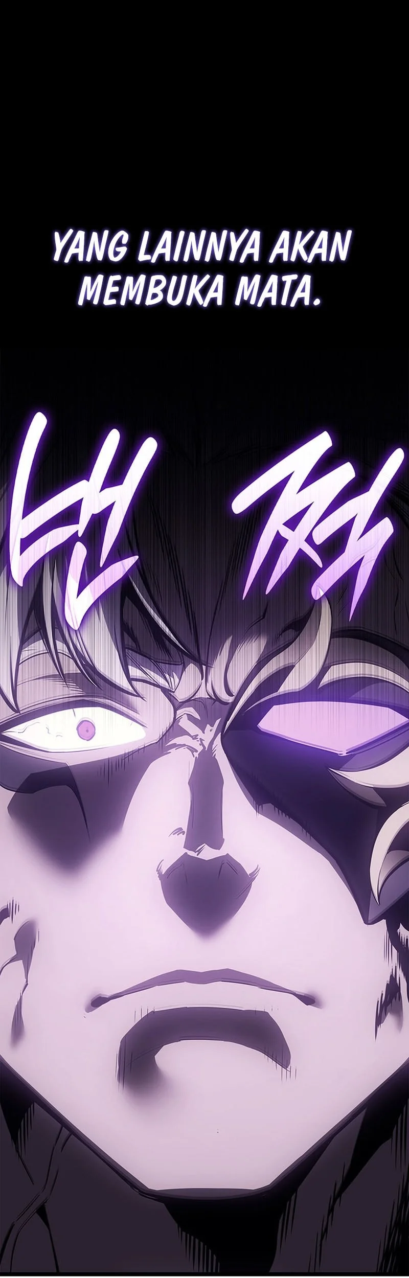 A Disaster-Class Hero Has Returned Chapter 185 - halaman 40