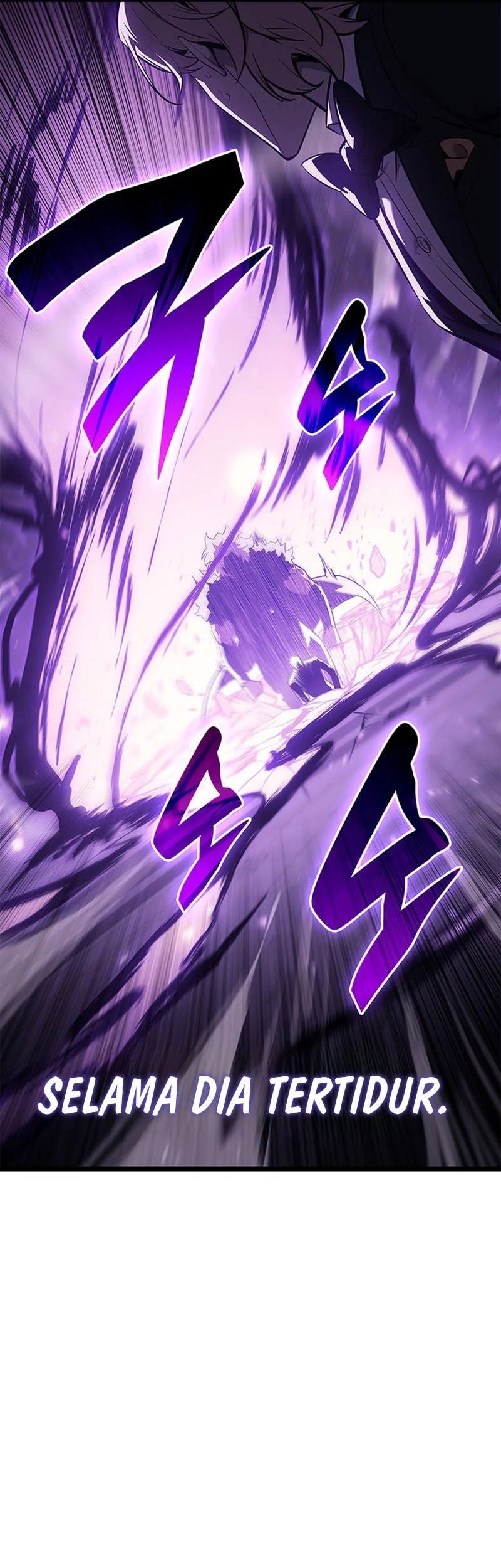 A Disaster-Class Hero Has Returned Chapter 185 - halaman 42