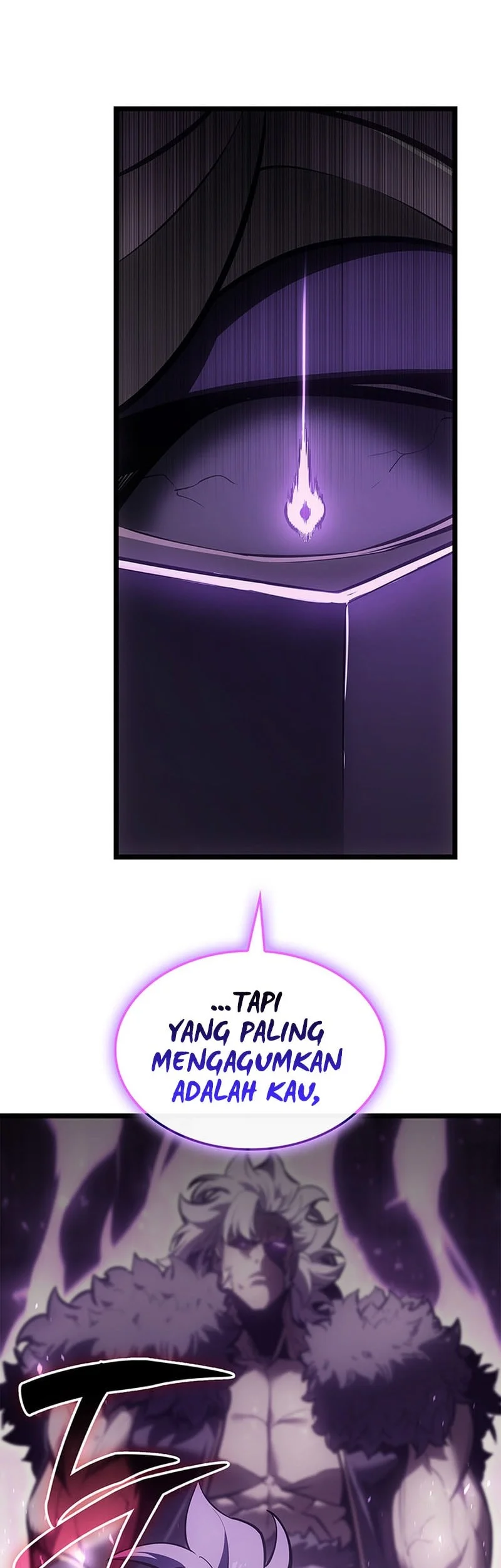 A Disaster-Class Hero Has Returned Chapter 185 - halaman 47
